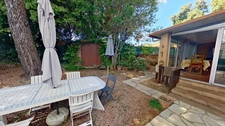 À VENDRE – MAISON DE PLAIN-PIED AVEC STUDIO INDÉPENDANT – LE CANNET-DES-MAURES (83340)