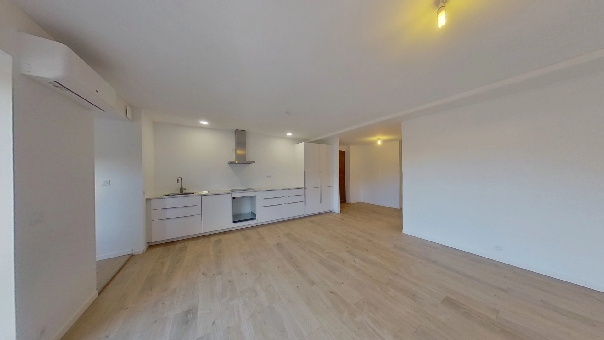 Appartement 4 pièces 90 m² · à Hyeres · 90 m² · 329 000 €