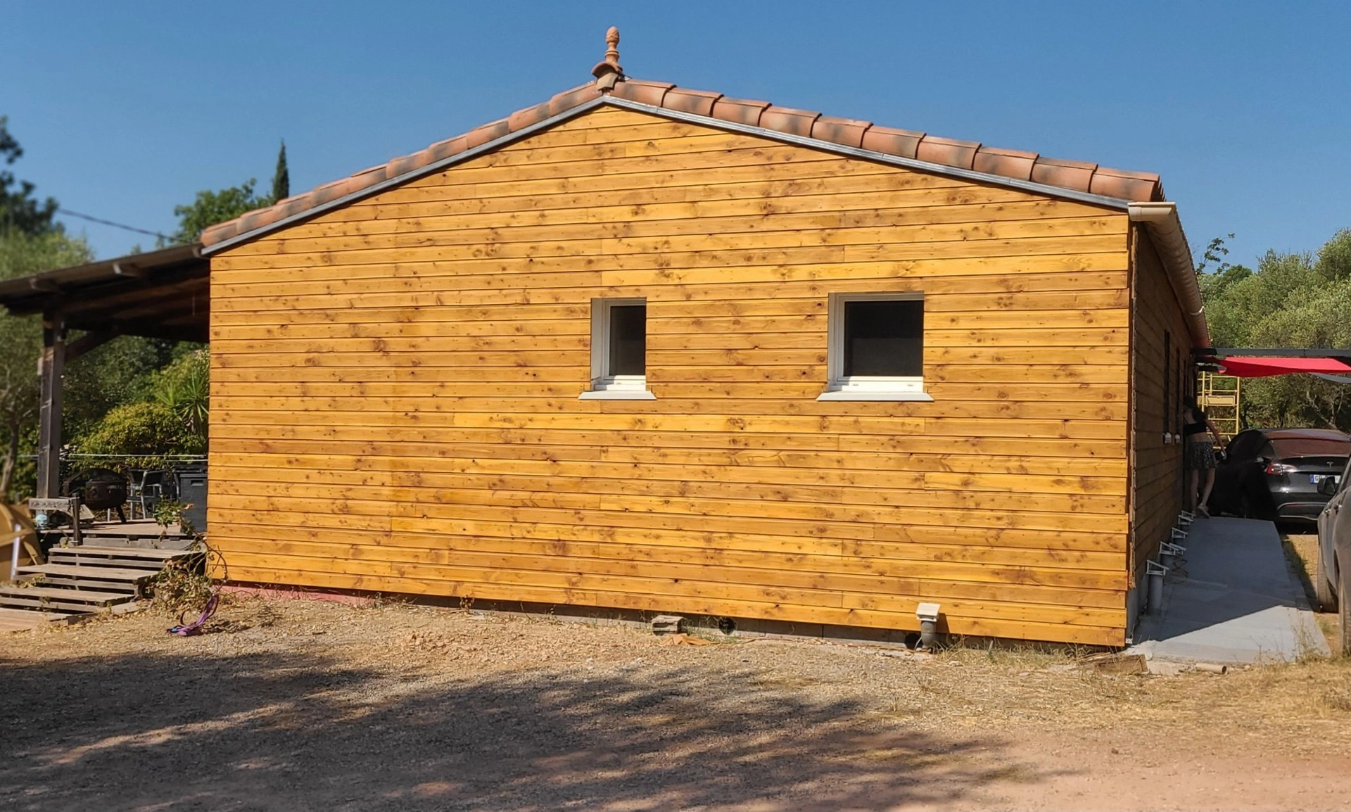 Maison 3 pièces 86 m² · à Le Cannet des Maures · 86 m² · 399 000 €