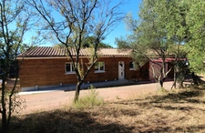 Exclusivité Maison à Ossature Bois D'environ 86 m2 , 3 pièces à LE CANNET DES MAURES (83340)