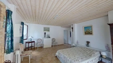  Villa de charme provençale de 156 m² habitables LE CANNET DES MAURES (8340)