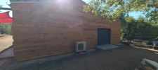 Exclusivité Maison à Ossature Bois D'environ 86 m2 , 3 pièces à LE CANNET DES MAURES (83340)