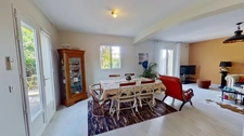 MAISON FAMILIALE T6 - 83100    TOULON - COUP DE CŒUR ASSURÉ