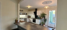 MAISON FAMILIALE T6 - 83100    TOULON - COUP DE CŒUR ASSURÉ