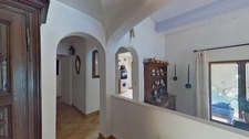  Villa de charme provençale de 156 m² habitables LE CANNET DES MAURES (8340)