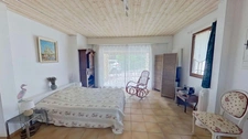  Villa de charme provençale de 156 m² habitables LE CANNET DES MAURES (8340)