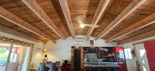 Exclusivité Maison à Ossature Bois D'environ 86 m2 , 3 pièces à LE CANNET DES MAURES (83340)