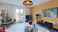 MAISON FAMILIALE T6 - 83100    TOULON - COUP DE CŒUR ASSURÉ