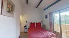  Villa de charme provençale de 156 m² habitables LE CANNET DES MAURES (8340)