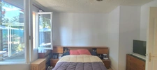 À VENDRE – MAISON DE PLAIN-PIED AVEC STUDIO INDÉPENDANT – LE CANNET-DES-MAURES (83340)