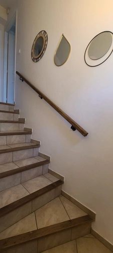 MAISON FAMILIALE T6 - 83100    TOULON - COUP DE CŒUR ASSURÉ