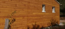 Exclusivité Maison à Ossature Bois D'environ 86 m2 , 3 pièces à LE CANNET DES MAURES (83340)