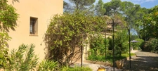  Villa de charme provençale de 156 m² habitables LE CANNET DES MAURES (8340)