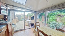 À VENDRE – MAISON DE PLAIN-PIED AVEC STUDIO INDÉPENDANT – LE CANNET-DES-MAURES (83340)