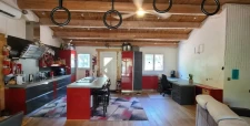 Exclusivité Maison à Ossature Bois D'environ 86 m2 , 3 pièces à LE CANNET DES MAURES (83340)