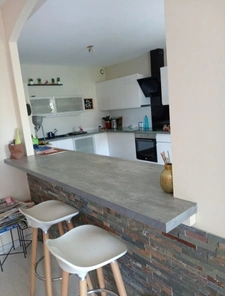 MAISON FAMILIALE T6 - 83100    TOULON - COUP DE CŒUR ASSURÉ