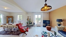 MAISON FAMILIALE T6 - 83100    TOULON - COUP DE CŒUR ASSURÉ