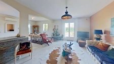 MAISON FAMILIALE T6 -    TOULON - COUP DE CŒUR ASSURÉ