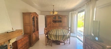 À VENDRE – MAISON DE PLAIN-PIED AVEC STUDIO INDÉPENDANT – LE CANNET-DES-MAURES (83340)