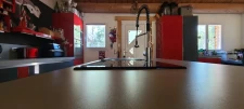 Exclusivité Maison à Ossature Bois D'environ 86 m2 , 3 pièces à LE CANNET DES MAURES (83340)