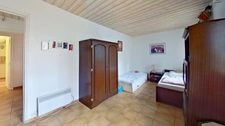  Villa de charme provençale de 156 m² habitables LE CANNET DES MAURES (8340)