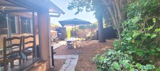 À VENDRE – MAISON DE PLAIN-PIED AVEC STUDIO INDÉPENDANT – LE CANNET-DES-MAURES (83340)