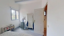  Villa de charme provençale de 156 m² habitables LE CANNET DES MAURES (8340)