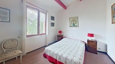  Villa de charme provençale de 156 m² habitables LE CANNET DES MAURES (8340)