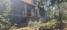  Villa de charme provençale de 156 m² habitables LE CANNET DES MAURES (8340)