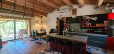 Exclusivité Maison à Ossature Bois D'environ 86 m2 , 3 pièces à LE CANNET DES MAURES (83340)