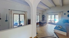  Villa de charme provençale de 156 m² habitables LE CANNET DES MAURES (8340)