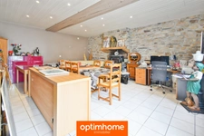 Maison à vendre 4 pièces PLECHATEL (35)