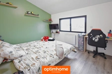 Maison moderne 127 m² avec piscine couverte et garages