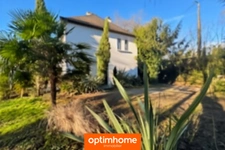 Maison à vendre 5 pièces BOURG DES COMPTES (35)