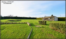 Maison à vendre 4 pièces BAIN DE BRETAGNE (35)