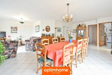 Maison de plain-pied de 107 m² avec terrain à Janzé