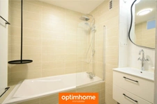 Appartement T3 - 66 m² - Quartier Clémenceau/Sacré-Coeur
