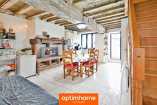 Maison à vendre 4 pièces PLECHATEL (35)