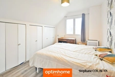 Maison Néo-Bretonne 7 pièces – 147 m² avec parc arboré