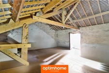 Longère à vendre, 4 pièces, avec dépendances CHATILLON SUR SEICHE (35)