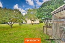 Maison Néo-Bretonne 7 pièces – 147 m² avec parc arboré