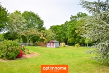 Maison familiale de 149 m² avec grand terrain