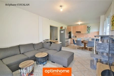 Appartement T4 lumineux – Rennes Hôpital Sud