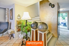 Longère à vendre 6 pièces ORGERES (35)