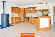 Maison type longère de 140 m² 5 pièces