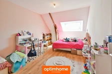 Maison en pierre rénovée de 120 m² - Goven