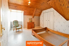 Maison familiale de 149 m² avec beau terrain