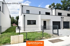 Saint-Erblon – Maison moderne avec suites parentales