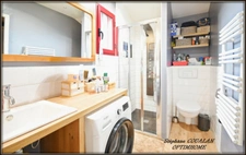 Maison de 102 m² à Janzé, alliant charme et confort moderne