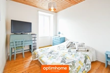 Maison en pierre GOVEN (35) 130 m²